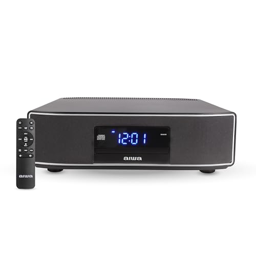 Best Bluetooth Radio for Home