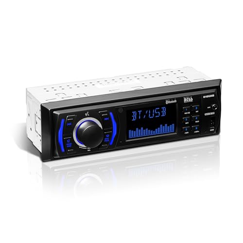 Best Car Radio for Sound Quality