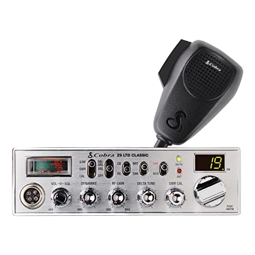 Best Cb Radio for the Money