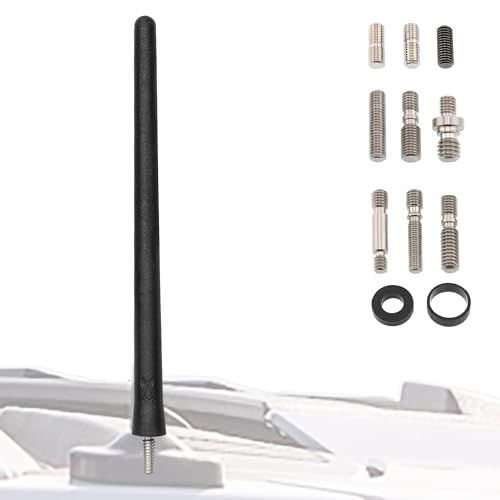 Best Radio Antenna for Truck