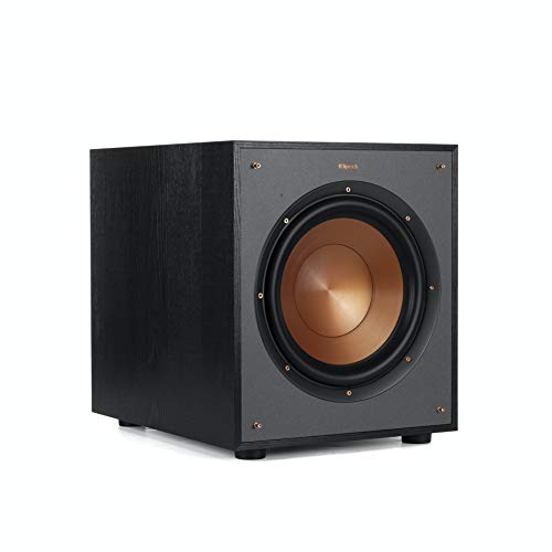 Best Subwoofer Brand for Home Theater