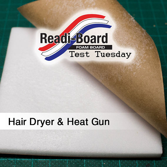 Can You Use Hair Dryer Instead of Heat Gun